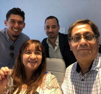 Mobirise Website Builder